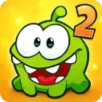 Cut the Rope 2